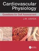 J. Rodney Levick, Rodney J Levick, Rodney J (Dsc Dphil Ma Mrcp Bm Bch(oxon) E Levick, Rodney J (DSc DPhil MA MRCP BM BCh(Oxon) Emeritus Professor of Physiology Levick, Rodney J. Levick - Cardiovascular Physiology: Questions for Self Assessment