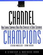 Evan Hirsh, Hirsh Evan, Wheeler, Steve Wheeler, Steven Wheeler, Wheeler Steven - Channel Champions