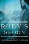 Anna Lawrence Pietroni - Ruby's Spoon