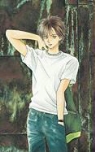 Yuki Nakaji - Venus in Love 8