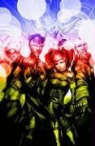 Joe Casey, Joe/ Crisscross (ILT) Casey, ChrisCross, Andre Coelho, Eduardo Pansica - Final Crisis Aftermath