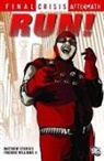 Matthew Sturges, Matthew/ Williams Sturges, Freddie Williams - Final Crisis Aftermath