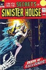 Not Available (NA), Dc Comics - Showcase Presents the Secrets of Sinister House