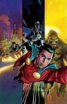 Richard Donner, Geoff Johns, James Robinson, James/ Johns Robinson, Renato Guedes, Jesus Merino - Superman: Mon-el 1