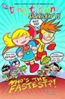 Franco Aureliani, Art Baltazar, Franco, Art Baltazar - Tiny Titans
