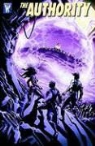 Dan Abnett, Dan/ Lanning Abnett, Andy Lang, Andy Lanning, Simon Coleby - Authority