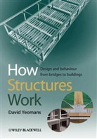 Yeomans, David Yeomans, David T. Yeomans - How Structures Work