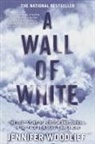 Jennifer Woodlief - A Wall of White