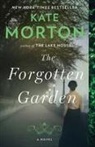 Kate Morton - The Forgotten Garden