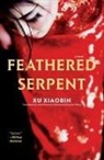 Xu Xiaobin - Feathered Serpent