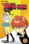 Rumiko Takahashi, Rumiko Takahashi, Rumiko Takahashi - Rin-Ne v.02