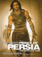 Michael Singer, Andrew Cooper - The Making of Prince of Persia