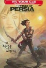 Carla Jablonski, Not Available (NA) - Prince of Persia