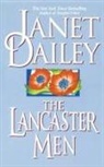 Janet Dailey - The Lancaster Men