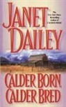 Janet Dailey, Dailey Janet - Calder Born, Calder Bred