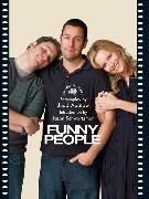 Judd Apatow, Jason Schwartzman - Funny People - The Shooting Script