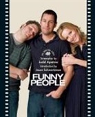 Judd Apatow, Jason Schwartzman - Funny People