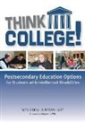 Meg Grigal, Debra Hart - Think College
