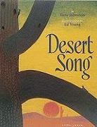 Tony Johnston, Ed Young - Desert Song