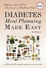 Hope S. Warshaw - Diabetes Meal Planning Made Easy