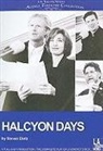 Steven Dietz, Anne Archer, Ed Begley - Halcyon Days