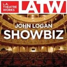 John Logan, John/ Berczeller Logan, John Berczeller, Holly Cardone - Showbiz