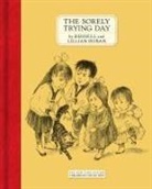 Lillian Hoban, Russell Hoban, Lillian Hoban - The Sorely Trying Day
