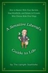 David Stoesz, The Uptight Seattleite, Uptight Seattleite - A Sensitive Liberal's Guide to Life