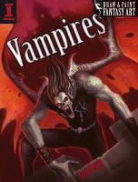Scott Purdy, Scott (Author) Purdy - Vampires