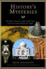 Brian Haughton - History''s Mysteries