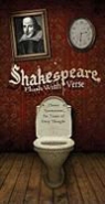 link Play Pen, Play Pen Link (EDT), William Shakespeare - The Bard in the Bathroom