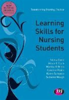 &amp;apos, Martina Pl brien, Alison Clark, Alison C. Clark, Nicky Davis, Nicky Clark Davis... - Learning Skills for Nursing Students
