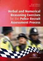 Richard Malthouse, Richard Roffey-Barentsen Malthouse, Malthouse Richard, Jodi Roffey-Barentsen, Roffey-Barentsen Jodi - Verbal and Numerical Reasoning Exercises for the Police Recruit