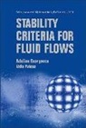 Georgescu Adelina, Adelina Georgescu, Lidia Palese - Stability Criteria for Fluid Flows