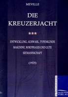 Harry de Meville - Der Kreuzer