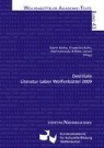 Kari Bothe, Karin Bothe, Friederik Kohn, Friederike Kohn, Olaf Kutzmutz, Katrin Bothe... - Destillate