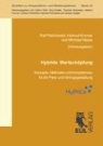 Helmu Krcmar, Helmut Krcmar, Michael Nippa, Ralf Reichwald - Hybride Wertschöpfung