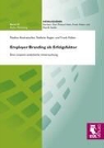 Andratschk, Nadin Andratschke, Nadine Andratschke, Huber, Frank Huber, Regie... - Employer Branding als Erfolgsfaktor