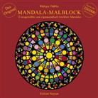 Rüdiger Dahlke - Mandala-Malblock