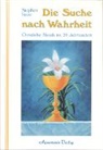 Stephen Isaac - Die Suche nach Wahrheit