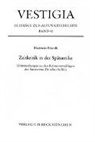 Hartwin Brandt - Zeitkritik in der Spätantike