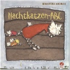 Kristina Andres - Nachtkatzen-ABC