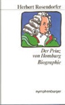Herbert Rosendorfer - Der Prinz von Homburg