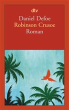 Daniel Defoe - Robinson Crusoe