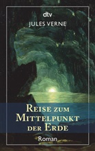Jules Verne - Reise zum Mittelpunkt der Erde