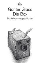 Günter Grass - Die Box