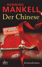 Henning Mankell - Der Chinese