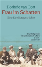 Dorinde van Oort - Frau im Schatten