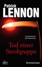 Patrick Lennon - Tod einer Strohpuppe