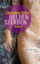 Christine Grän - Heldensterben